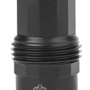 Jk Armament JKMDHDBE127/8X32XL  195 Black 17-4 Stainless 7/8x32 TPI 12 Gauge