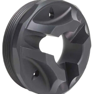 Jk Armament JK195LTECFHC 195 Breacher End Cap