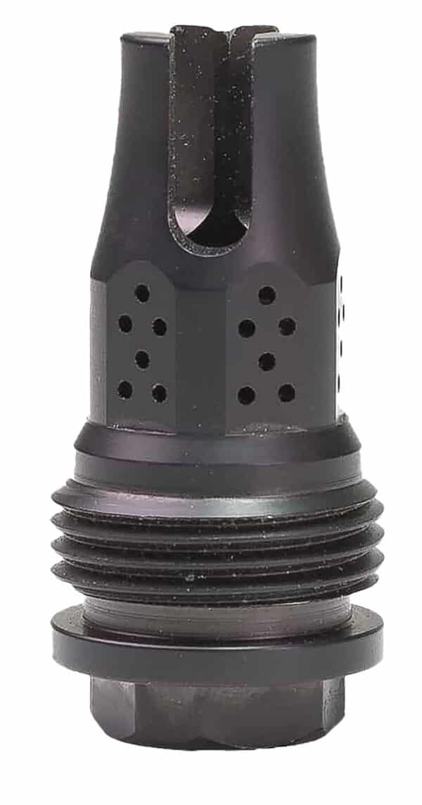 Jk Armament JKMDHDCF24 War Eagle Compensator/Flash Hider 5/8x24