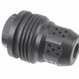 Jk Armament JKMDHDBE4524 Bald Eagle Compensator 45 Cal 5/8x24