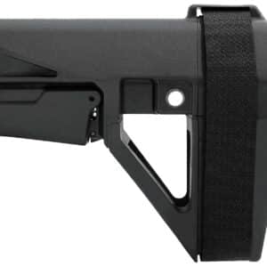 SB Tactical SBA5X01SB SBA5 Brace Black 10.25"