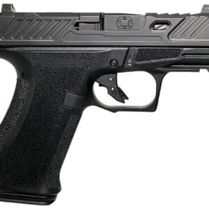 SHADOW SS-5040  CR920X  9MM  ELT 3.41 10R      BLK