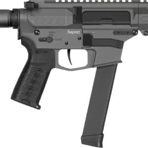 CMMG 99A190FTNG BANSHEE MKGS 9MM    5  TUBE  TUNG