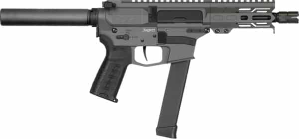 CMMG 99A190FTNG BANSHEE MKGS 9MM    5  TUBE  TUNG