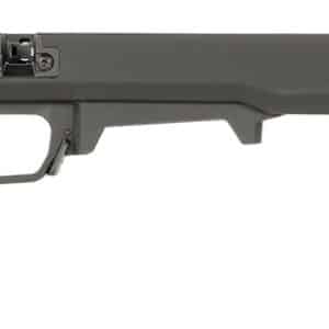 Magpul MAG1380BLK Pro 700 Lite LA Black Long Action Ambidextrous