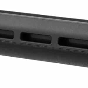Magpul MAG1381BLK MLOK Handguard  Black Marlin 1895 12" Long Compatible w/ Type 1/2 Magpul Rail Covers