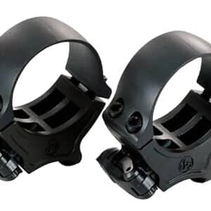 SAUER 80222363 505 SADDLE MOUNT 40MM RING