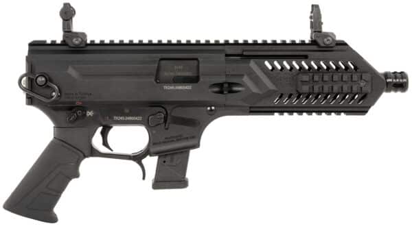 Gforce Arms BLADE8 Blade 8 9mm Luger 8"