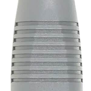 B&T Firearms 30671SG TP9N Foregrip Sniper Gray Polymer