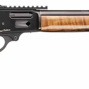Smith & Wesson Model 1854 .44 Magnum lever-action rifle 19.25 inch barrel