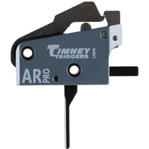 Timney Triggers ARPRO 2-Stage AR Pro Compatible w/ Mil-Spec AR Lower