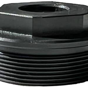 Banish(silencer Central) 6213 Direct Mount Thread Banish 46 1/2x28
