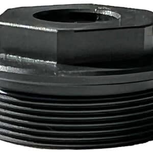 Banish(silencer Central) 6216 Direct Mount  Banish 46 11/16x24