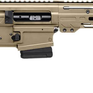 CMMG Dissent BR4 5.56 NATO CA-compliant rifle with 16.1in barrel