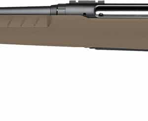 Savage Arms  Axis 2  FDE 223 Rem 4+1 22" Left Hand