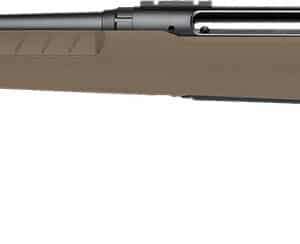 Savage Axis 2 Compact .400 Legend 20 in FDE left-hand rifle