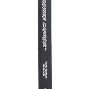 Lead & Steel Llc LS-CHODE-GRY Charging Handle  AR-15/M16 Gray Type 3 Hard Anodize 7075-T6 Aluminum