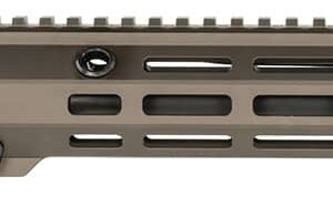 Lead & Steel Llc ARC-13-URG-FDE All-Rounder Carbine Upper Receiver 5.56