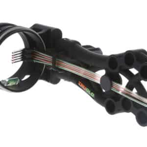 TRU TG-TG5805B 5PIN CARBONE EXTREME/LIGHT ADJ