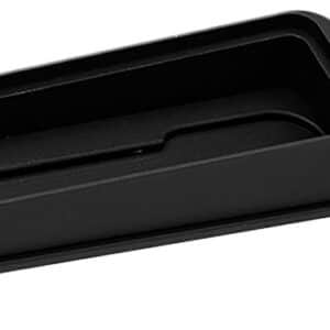 PPP IN-00180 REM CLONE SA BDL BLK ANDONIZED ALUM