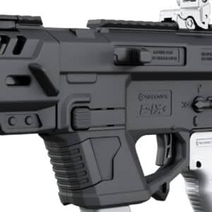 REC PIXPB-ST-01 PIX+BASIC PG9 FRT GUARD STOCK B