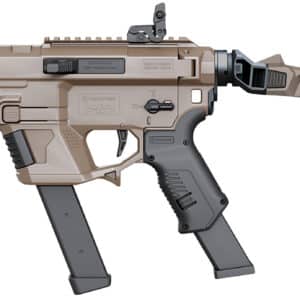 REC PIXPB-FBR-02 PIX+BASIC PG9 FG F-BRACE CR20 T