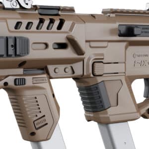 REC PIXPMG-02 PIX+PG9 FG MG9 SR20 TAN
