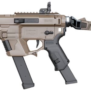 REC PIXPMG-FBR-02 PIX+PG9 FG MG9 SR20 F-BRACE TAN