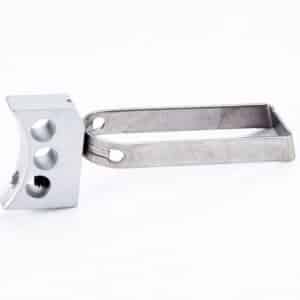 WILSON COMBAT TRIGGER 1911 COMPETITION MATCH