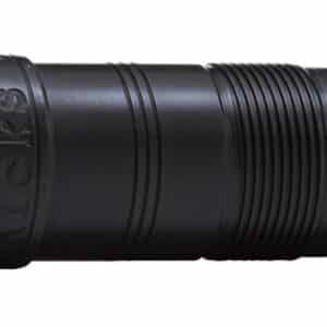 Kicks Industries RET12GAUGEHFMOD High Flyer  Retay 12 Gauge Modified 17-4 Stainless Steel