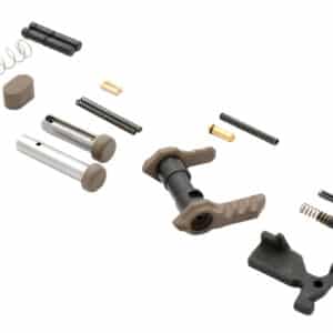 TIMBER GLPKD GREYMAN LOWER PARTS KIT DESERT