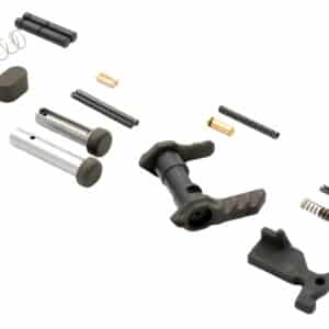 TIMBER GLPKU GREYMAN LOWER PARTS KIT URBAN