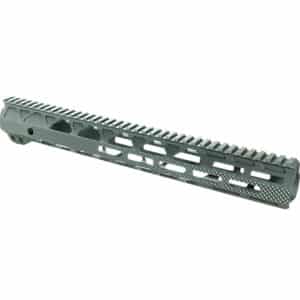 Timber Creek Outdoors G10HGD Greyman  Aluminum 10" M-LOK Handguard for AR-15