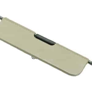 Timber Creek Outdoors GBDCD Greyman Adjustable Billet Dust Cover Desert Aircraft Grade Aluminum