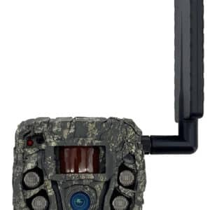Browning Trail Cameras VPHD Defender Vision Pro HD Camo 1920X1080 FHD Resolution Up to 512GB SDXC Memory
