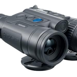 Pulsar PL77484 Merger LRF XP35 2-16x Black