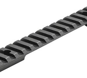 LEUPOLD BASE BACKCOUNTRY CROSS - -SLOT 1PC W/20 MOA REM 700 LA