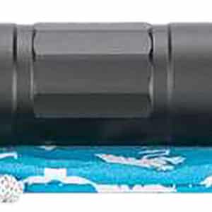 Griffin Armament GACMHD22W Checkmate HD22 (EZ-LOK) Black 17-4 Stainless Steel