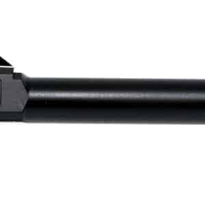 Faxon Firearms 365A910NXNOQ-T Duty Series  9mm Fits Sig Sauer P365XL 4150 CMV
