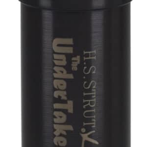 HS Strut 00664 Undertaker  Browning Invector-Plus 12 Gauge Turkey 17-4 Stainless Steel Blued (Knurled/Non-Ported)