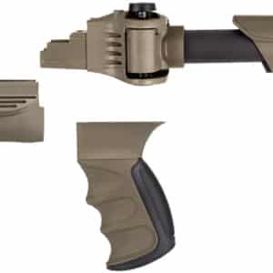 ATI Outdoors  S-Force  Flat Dark Earth Fits AK-47