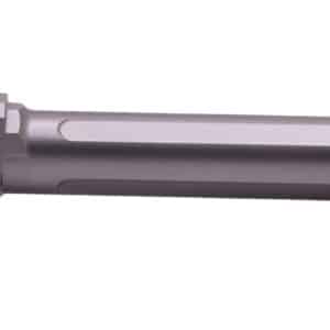 True Precision Inc TPP365FBX  Fuse 9mm Fits Sig P365 4.30" 416R Stainless Steel