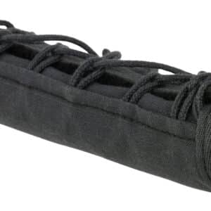 SilencerCo AC5171 Corset Suppressor Cover Kevlar/Nomex Black