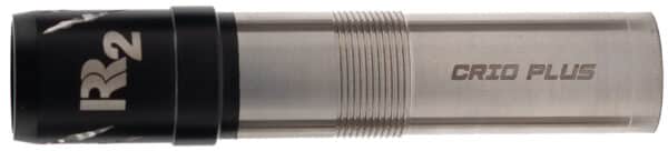 Rob Roberts Gun Works 200275 RR2 Raptor Crio Plus 12 Gauge 17-4 PH Stainless Steel