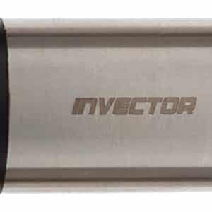 Rob Roberts Gun Works 200300 RR2 Raptor Invector Plus 20 Gauge 17-4 PH Stainless Steel