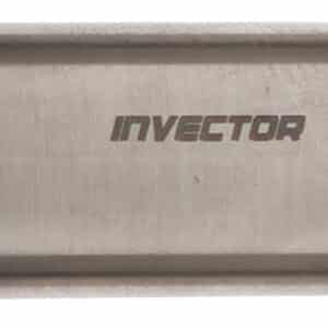 Rob Roberts Gun Works 200302 TSS Raptor Invector Plus 20 Gauge 17-4 PH Stainless Steel