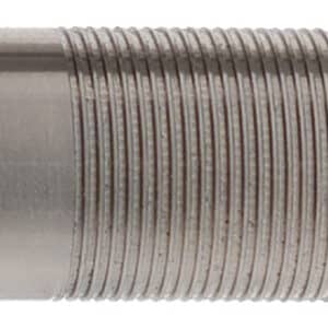 Rob Roberts Gun Works 200314 RR1 Raptor Optima HP 12 Gauge 17-4 PH Stainless Steel