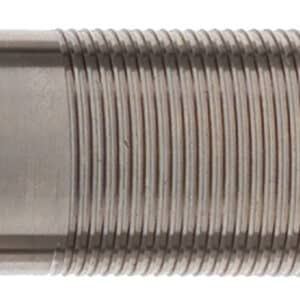 Rob Roberts Gun Works 200316 RR3 Raptor Optima HP 12 Gauge 17-4 PH Stainless Steel