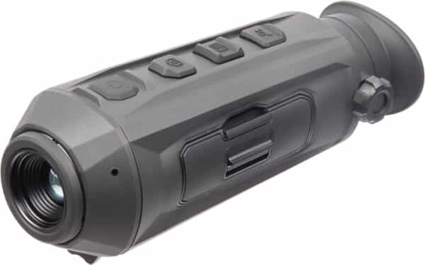 AGM Global Vision TAIP253842   Thermal Monocular Black 25mm 384x288 Resolution