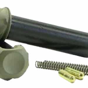 Timber Creek Outdoors AR10TPSFD AR Takedown Pin Set AR-10 Rifle Flat Dark Earth